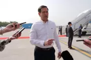 Rubio's India Visit: Trade, Quad Alliance, and Cultural Sightseeing
