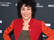 Ruby Wax Reveals Dream A-List Interview: Timothée Chalamet