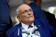Rudy Giuliani Hospitalized in Critical Condition at Age 81