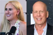 Rumer Willis Grateful for Bruce Willis's Bond with Her Daughter Amid Dementia