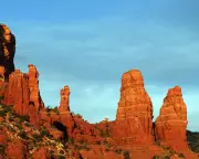 Runner Dies After Medical Emergency During 253-Mile Arizona Ultramarathon