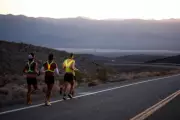 Runner Dies During 250-Mile Ultramarathon in Arizona Race