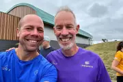 Runner to Celebrate 1,000th Parkrun Highlighting Community Spirit Over Personal Feat