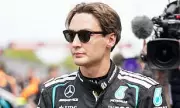 Russell Beats Antonelli in Canadian Grand Prix Sprint Race