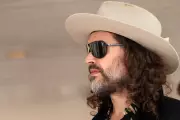 Russell Brand's Christian Book Savaged as 'Offence Against God' by Critics