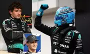 Russell Grabs Pole for Canadian GP in Dramatic Qualifying