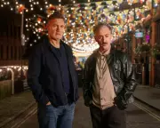 Russell T Davies' 'Tip Toe' Explores Rising Homophobia in New Channel 4 Drama