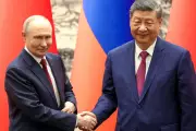 Russia-China Power of Siberia 2 Pipeline Faces Delays Amid Pricing Disputes