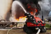 Russia Launches Massive Daytime Drone Attack on Ukraine with 200 Drones