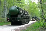 Russia Launches Nuclear War Games in Belarus as NATO Issues Stark Warning