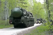Russia Moves Nuclear Weapons to Belarus in Major Military Drills