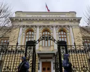 Russia Tells Banks to Shoot Down Drones to Protect Assets