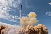 Russia Tests New Nuclear Ballistic Missile Sarmat, Putin Says Combat-Ready by 2026