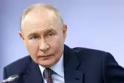 Russia Threatens to Strike Foreign Embassies in Kyiv Over Victory Day