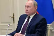 Russia Warns of Direct Nato Conflict Amid Ukraine War Escalation