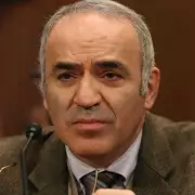 Russian Chess Grandmaster Garry Kasparov Wanted by Kremlin After Warning of Baltic Invasion
