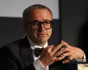 Russian Director Andrey Zvyagintsev Urges Putin to End Ukraine War