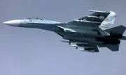 Russian Jets Flew Within Six Metres of RAF Plane in Closest Ever Encounter