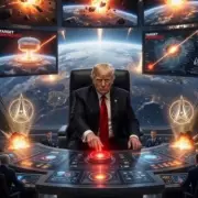 Russian Media Mocks Trump as 'Grandpa Who Won't Grow Up' Over Bizarre Posts