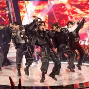 Russian Photographer Sentenced to Labour for LGBT K-Pop Fanfiction