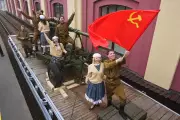 Russia's Muted Victory Day as Ukraine War Strains Putin's Celebrations