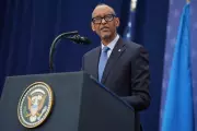 Rwanda Government Critic Dies in Custody, Rights Group Calls for Probe