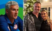 Ryan Lochte Blames Toxic Marriage for Drug and Alcohol Abuse