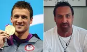 Ryan Lochte Stuns Fans with Unrecognizable New Look as He Becomes College Coach