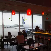 Ryanair CEO Michael O'Leary Wants Early Morning Airport Alcohol Ban