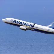 Ryanair Offers Spain Flights Cheaper Than Dinner This Summer