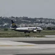 Ryanair Urges Portugal to Suspend EU Entry-Exit System Amid Delays