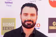 Rylan Clark Jokes About Losing Strictly Come Dancing Hosting Job