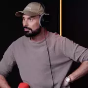 Rylan Clark Jokes He Doesn't Know How He Still Has a Radio 2 Show