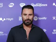 Rylan Clark Jokes With Co-Star After Being Called 'Difficult' on BBC Radio 2