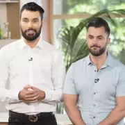 Rylan Clark Opens Up About Divorce from Dan Neal in Rare Admission