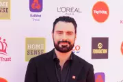 Rylan Clark Reacts to Missing Out on Strictly Come Dancing Presenting Role