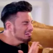 Rylan Clark Reacts to Strictly Host Snub with Hilarious Crying Video