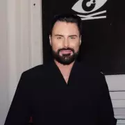 Rylan Clark Reveals UK Eurovision Star's Independent Spirit Ahead of Final