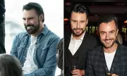 Rylan Clark Squirms During Divorce Grilling on ITV's The Assembly