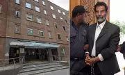 Saddam Captain's Son Wins UK Asylum Over Iraq Death Threat