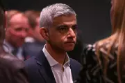 Sadiq Khan Accuses Trump of 'Absurd Obsession' in Fresh War of Words