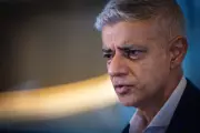 Sadiq Khan Backs Starmer, Warns Labour Rebels Against Leadership Contest