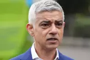 Sadiq Khan Pledges £6m to Combat Tech-Enabled Abuse Against Women