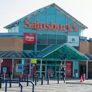 Sainsbury's Slashes Strawberry Prices to £1 for Bank Holiday Weekend