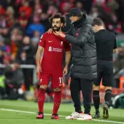 Salah Told Me Slot Gives More Freedom Than Klopp, Says Redknapp