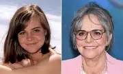 Sally Field, 79, Stuns in Pink Suit at 'Remarkably Bright Creatures' Premiere in LA