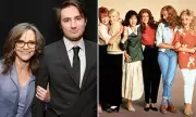 Sally Field's Son Sam Greisman Says Steel Magnolias Set Made Him Gay