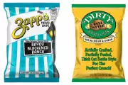 Salmonella Fears Trigger Recall of Zapp's and Dirty Potato Chips Nationwide