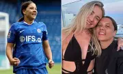 Sam Kerr to leave Chelsea at season end after trophy-laden WSL career