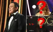 Sam Pang Steps Down as Logies Host, Channel Seven Scrambles for Replacement